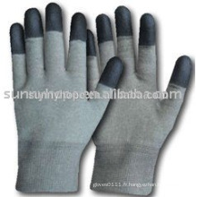 Sunnyhope coupe résistant pu bordé gants jardin